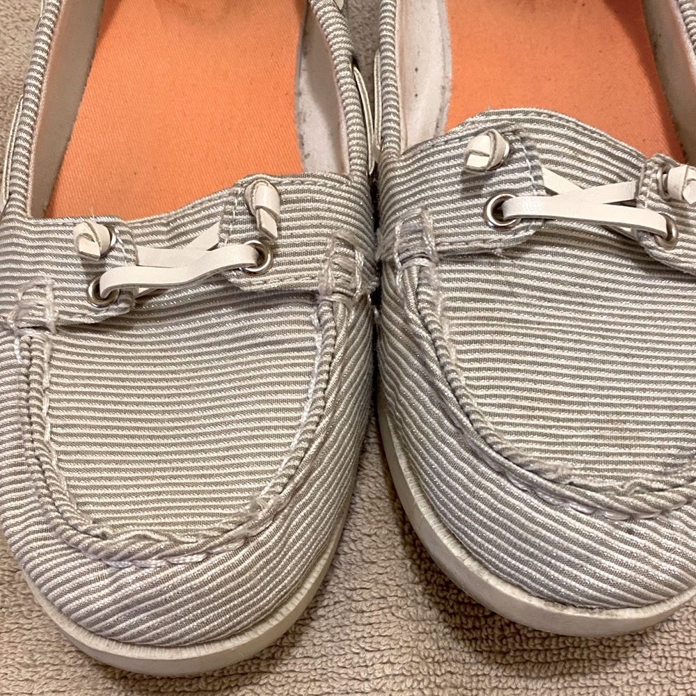 Canyon River Blues Slip On Sneakers - Picture 3 of 5